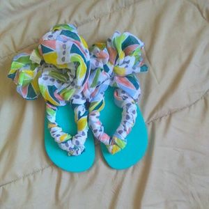 #Sandal